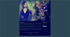 Desktop Screenshot of bellatrix.avada-kedavra.net
